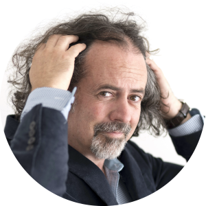 Manuel Maqueda