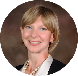 Lynne Kaye